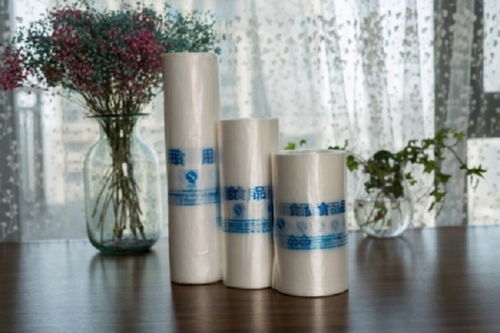 什么样的袋子才能被称为 环保食品袋 环保食品袋真的环保吗