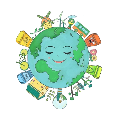 环保图片
