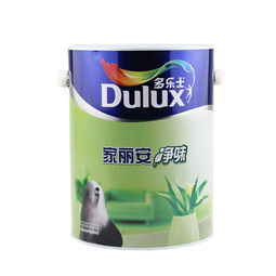 十大油漆品牌,给你足够的安全感