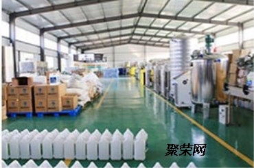 山东康蓝环保 车用尿素机器开厂的绿色机遇与环保担当