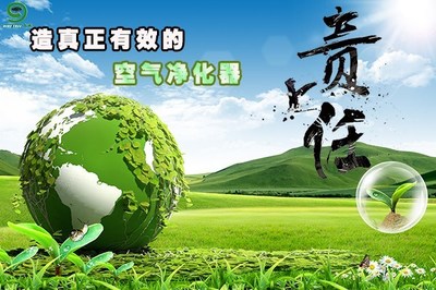 同呼吸,共命运 论企业应承担环境保护的社会责任