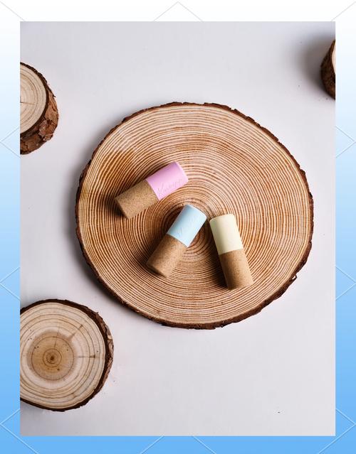 环保新风尚 克奈圃润唇膏的绿色秘密