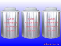 环保设备加工产品列表