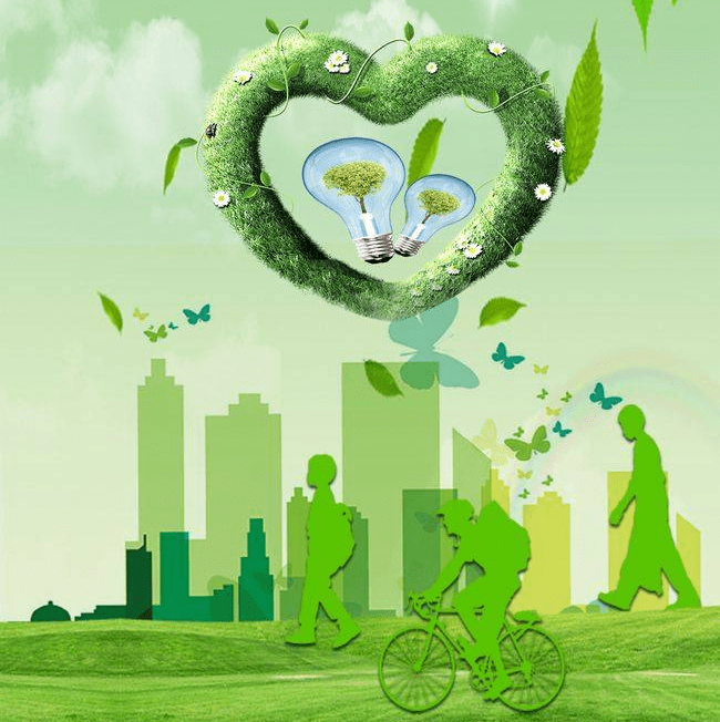 2022年上半年度绿色建筑行业汇总及发展趋势分析