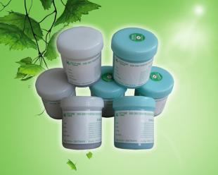 供应深圳锡厂中温免洗环保锡膏 锡铋银含银锡膏的创新应用